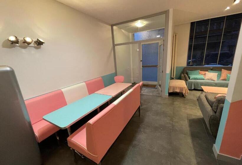 חדר סטנדרט חדר אמבטיה משותף, Le Village D Ezra