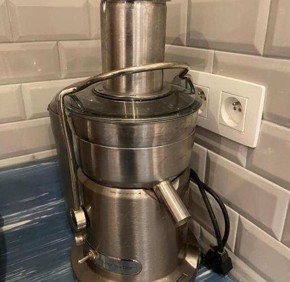 חדר סטנדרט לארבעה, Le Village D Ezra