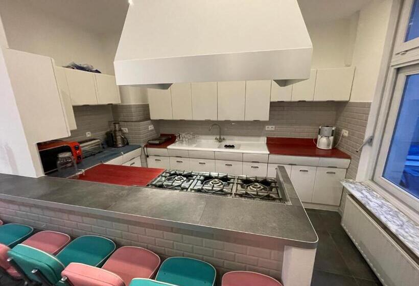 חדר סטנדרט, Le Village D Ezra