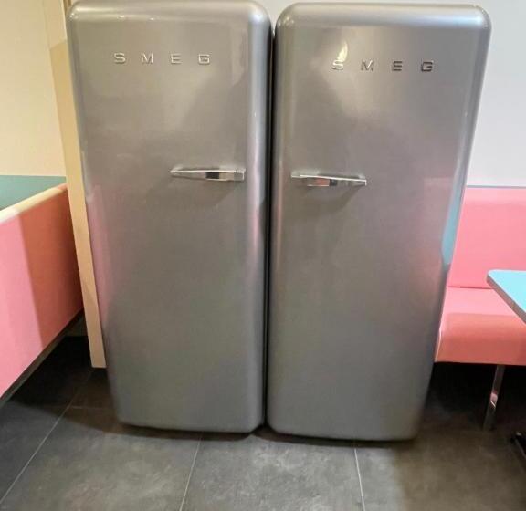 חדר סטנדרט, Le Village D Ezra