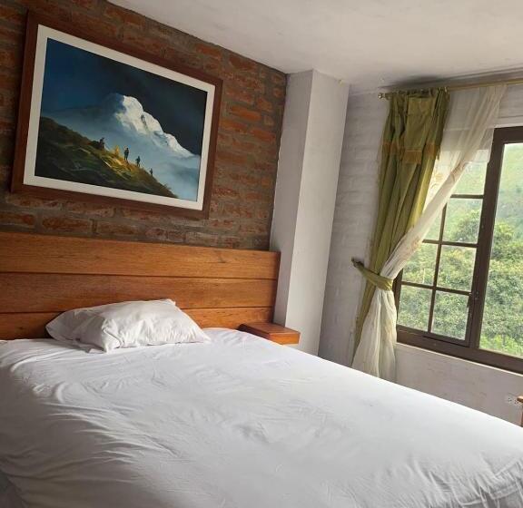 Номер Стандарт, Mercedes Restaurant B&b