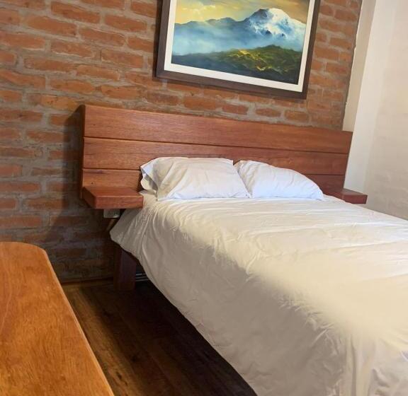 Номер Стандарт, Mercedes Restaurant B&b