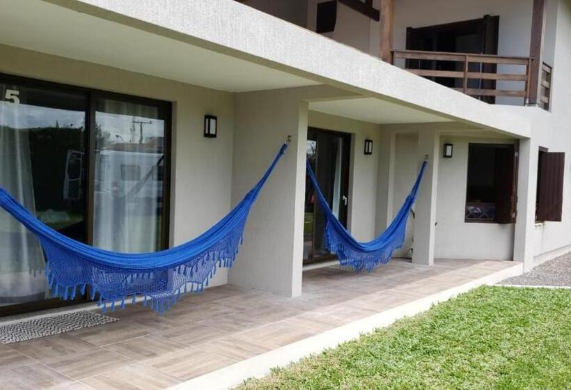 발코니가 있는 스위트, Parador Casa Da Praia