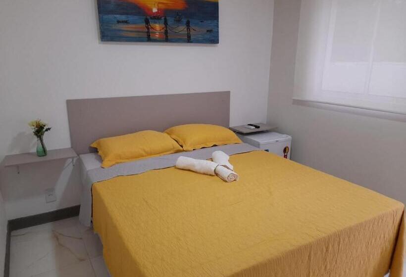 Люкс, Pousada Villa Margarida Buzios