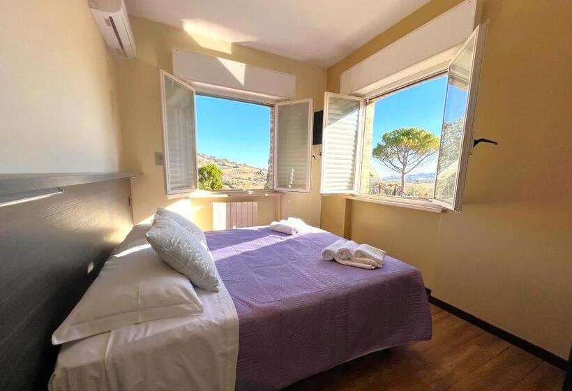 スタンダードルーム, Villa Quadrifoglio