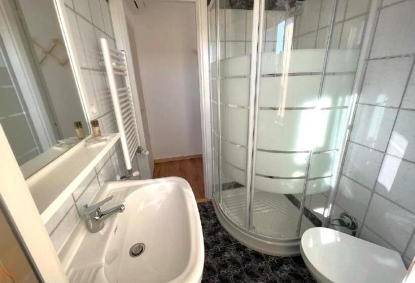 スタンダードルーム, Villa Quadrifoglio