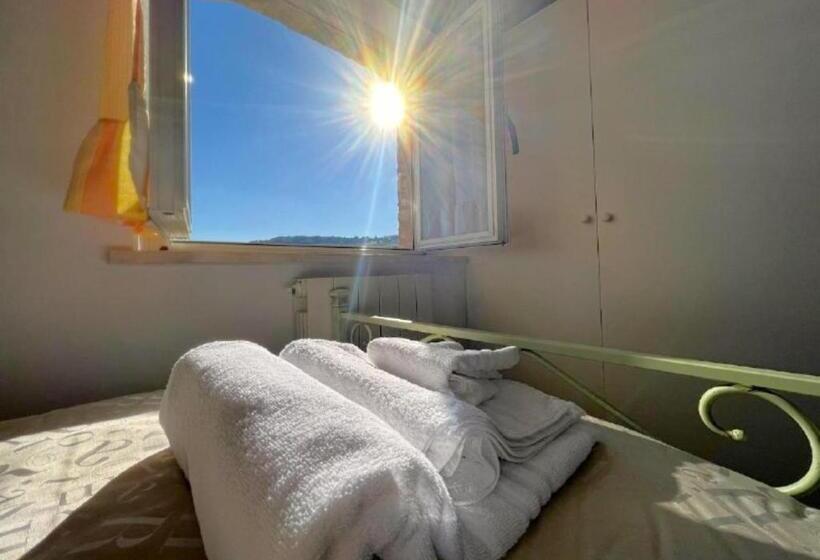 スタンダードルーム, Villa Quadrifoglio