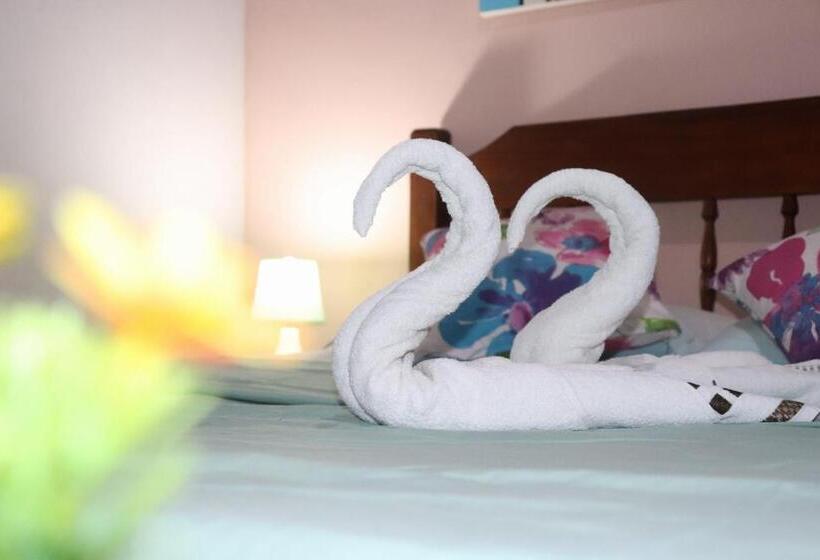 اتاق استاندارد, Pousada Baianês