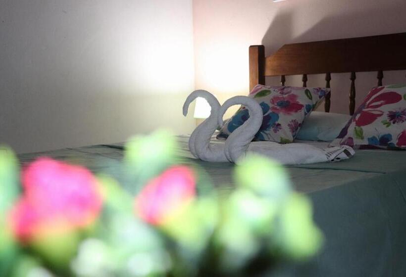 اتاق استاندارد, Pousada Baianês