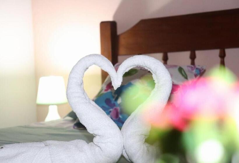 اتاق استاندارد, Pousada Baianês