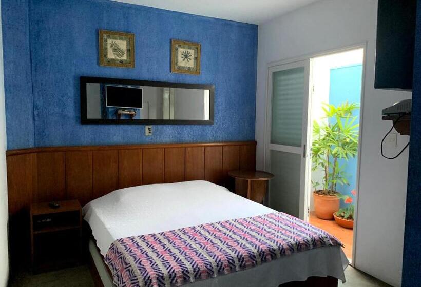 Номер Стандарт, Pousada Manga Rosa