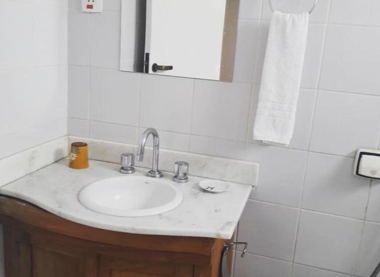 Номер Стандарт, Pousada Manga Rosa