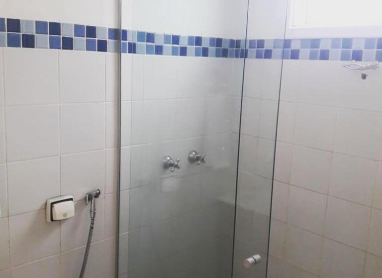 Номер Стандарт, Pousada Manga Rosa