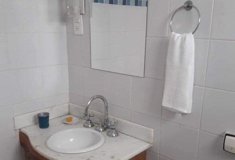 Номер Стандарт, Pousada Manga Rosa