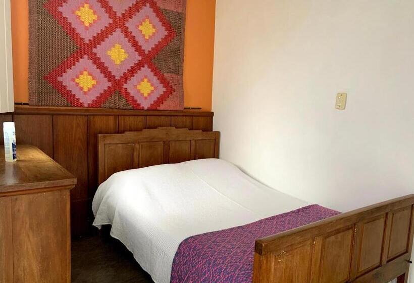 Номер Economy, Pousada Manga Rosa