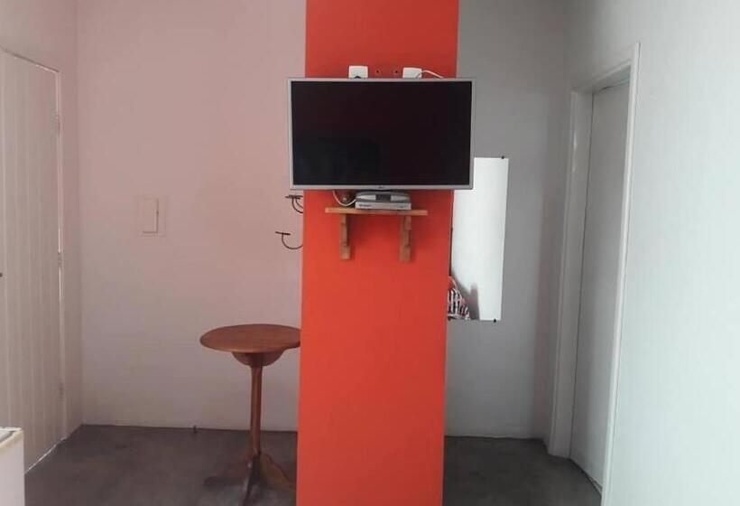 Номер Стандарт, Pousada Manga Rosa