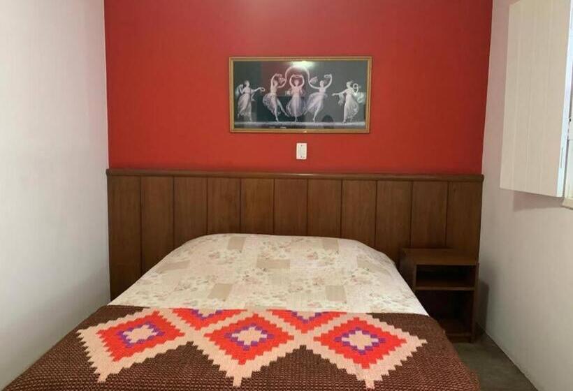 Номер Стандарт, Pousada Manga Rosa