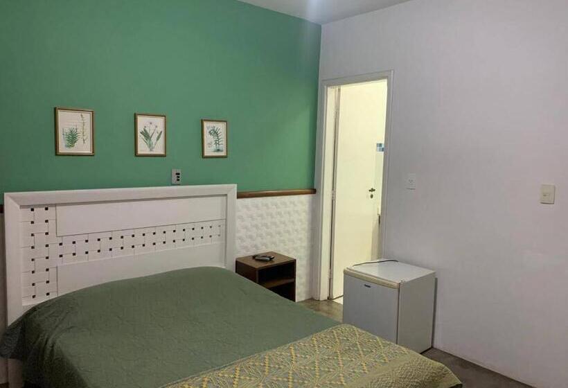 Номер Стандарт, Pousada Manga Rosa