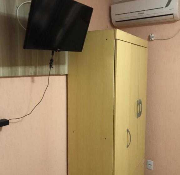 침실 2개 아파트, Pousada Mirante Dos Barcos