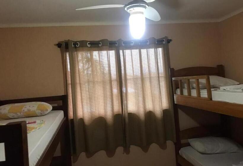 침실 2개 아파트, Pousada Mirante Dos Barcos