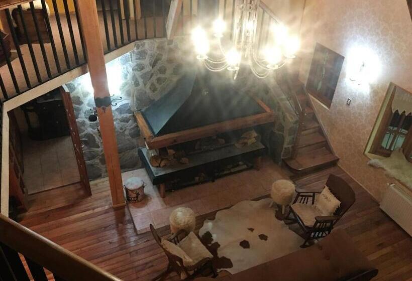 اتاق استاندارد یک نفره, Refugio Invernalia