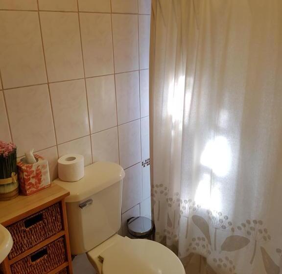 اتاق استاندارد یک نفره, Refugio Invernalia