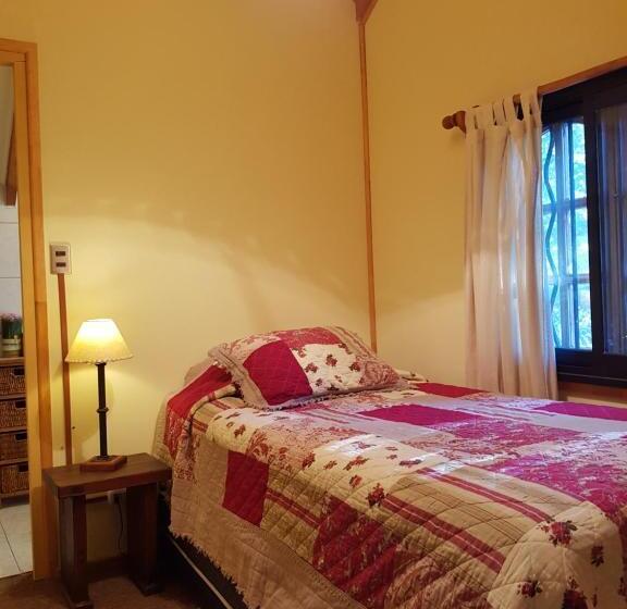 اتاق استاندارد یک نفره, Refugio Invernalia