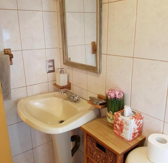 اتاق استاندارد یک نفره, Refugio Invernalia