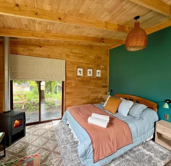 Номер Стандарт, Siempre Verde