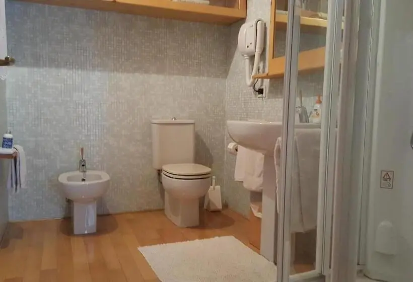 Standard-huone, B&b Ca  Dell Ortolan
