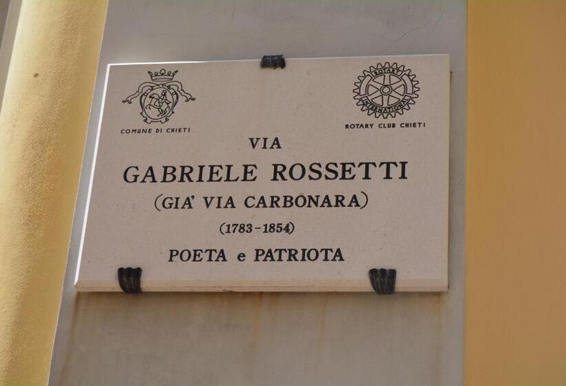 اتاق استاندارد چهار تخته, B&b La Casita