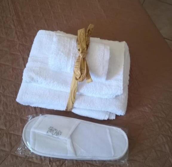 스탠다드 룸, B&b Sa Manta