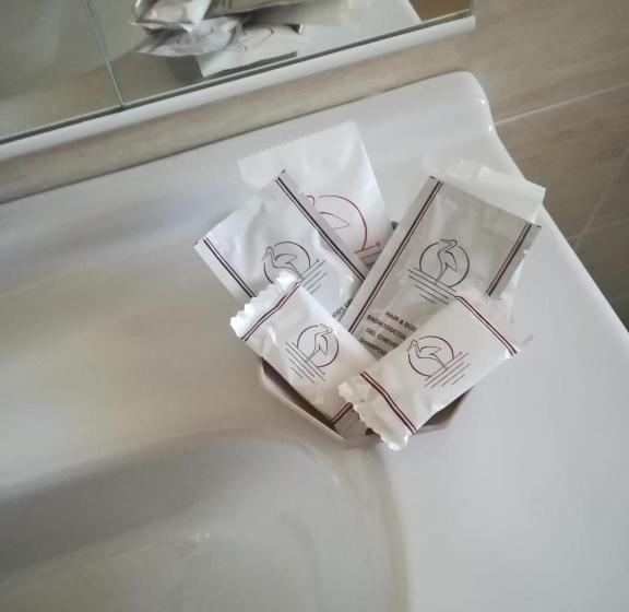 스탠다드 룸, B&b Sa Manta