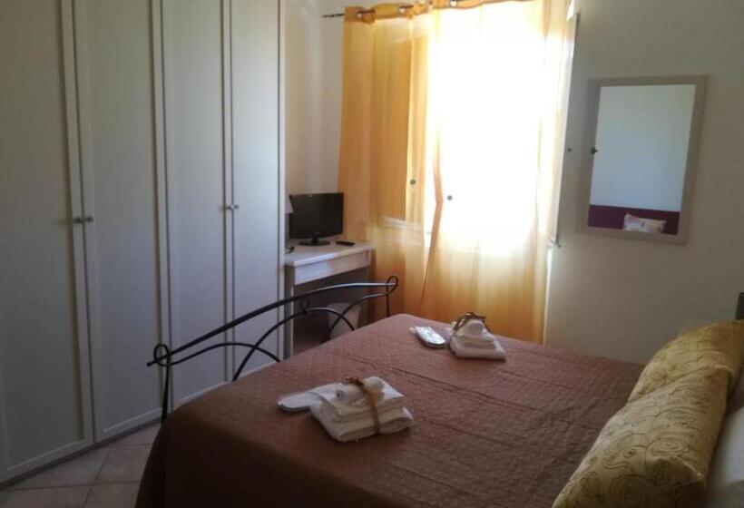 Номер Стандарт, B&b Sa Manta