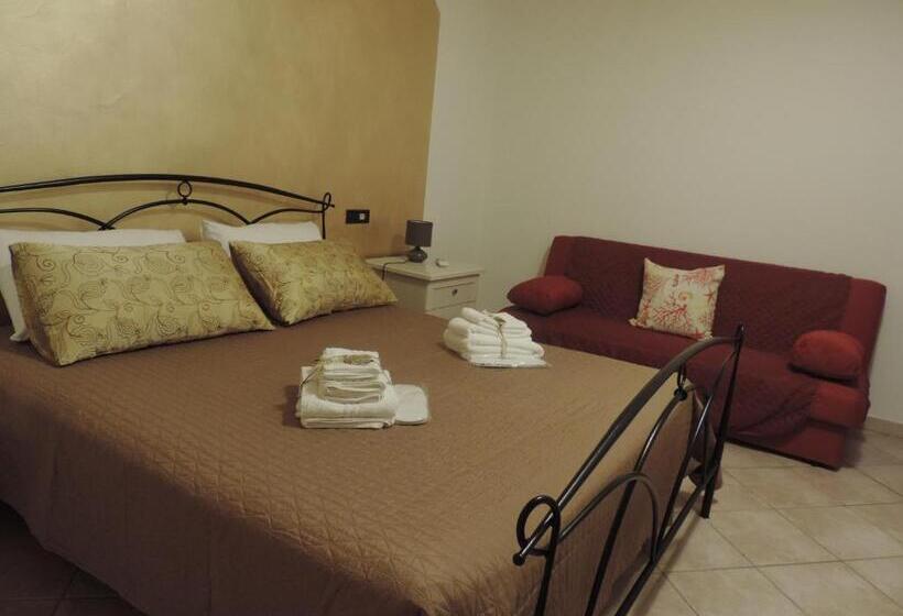 스탠다드 룸, B&b Sa Manta