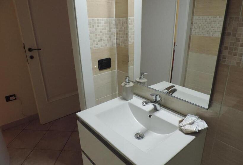 스탠다드 룸, B&b Sa Manta