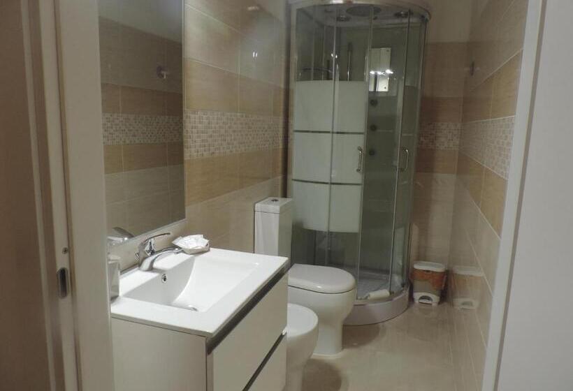 스탠다드 룸, B&b Sa Manta