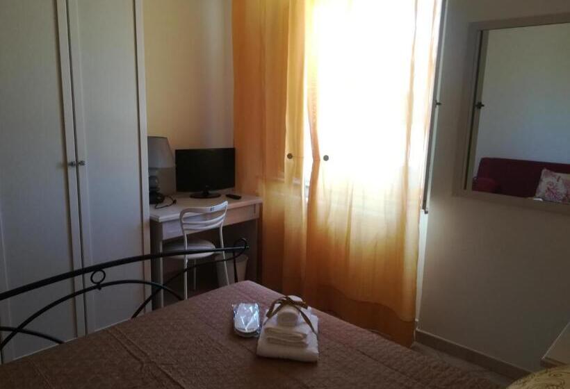 Номер Стандарт, B&b Sa Manta