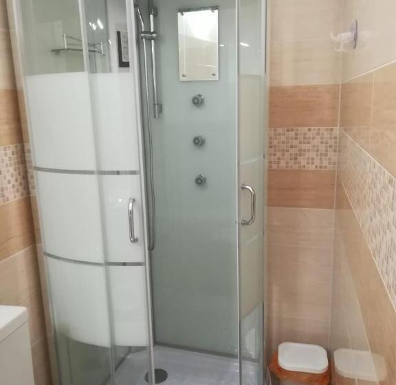 스탠다드 룸, B&b Sa Manta