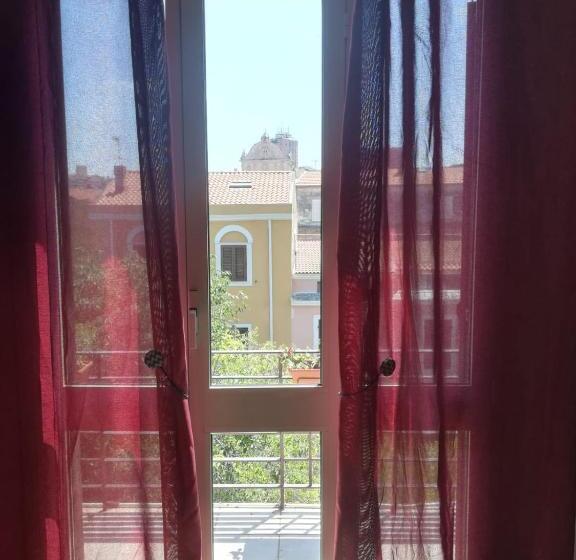 스탠다드 룸, B&b Sa Manta