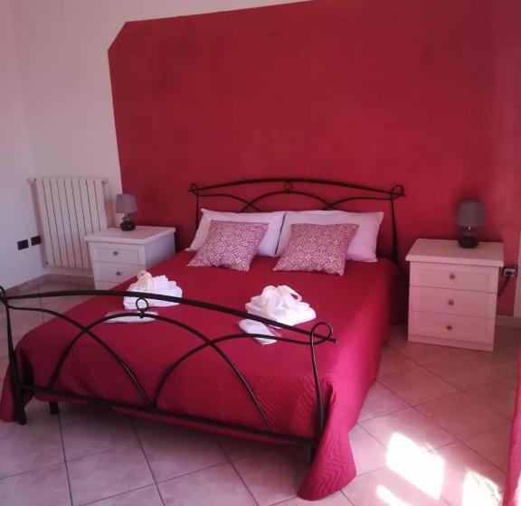 Номер Стандарт, B&b Sa Manta