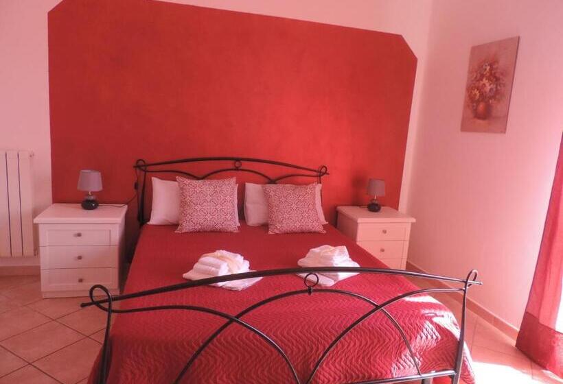 스탠다드 룸, B&b Sa Manta