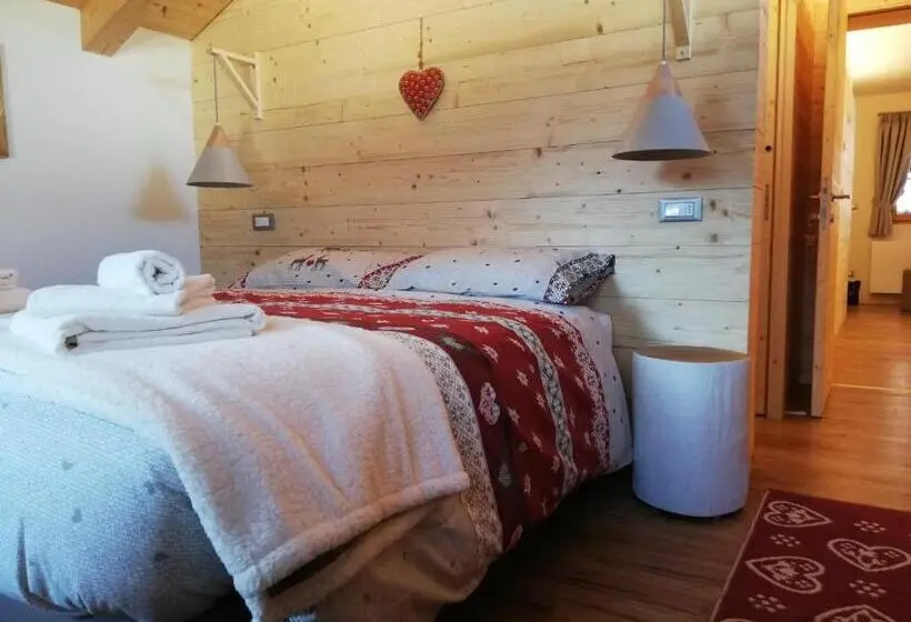バルコニー付きスタンダードルーム, B&b Schlossar Haus
