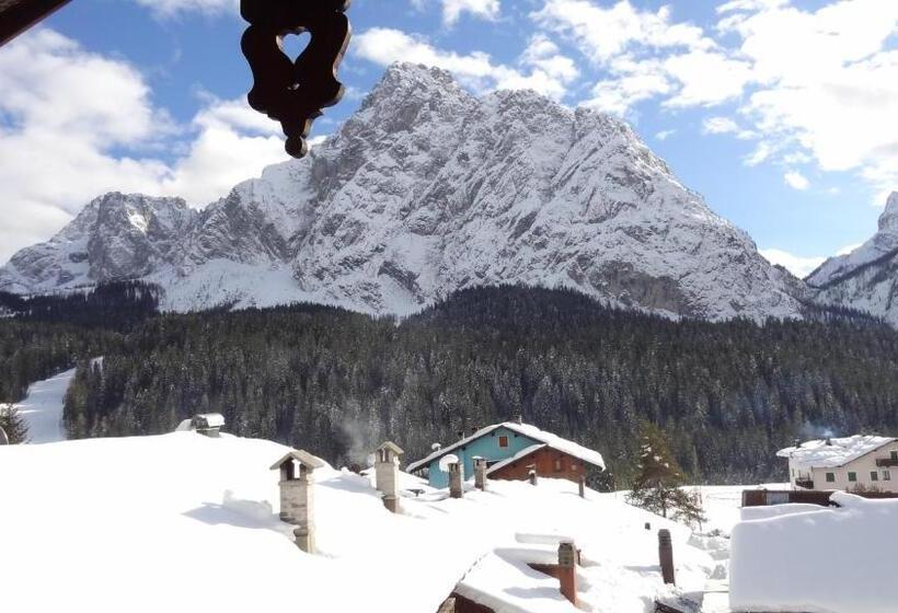 バルコニー付きスタンダードルーム, B&b Schlossar Haus