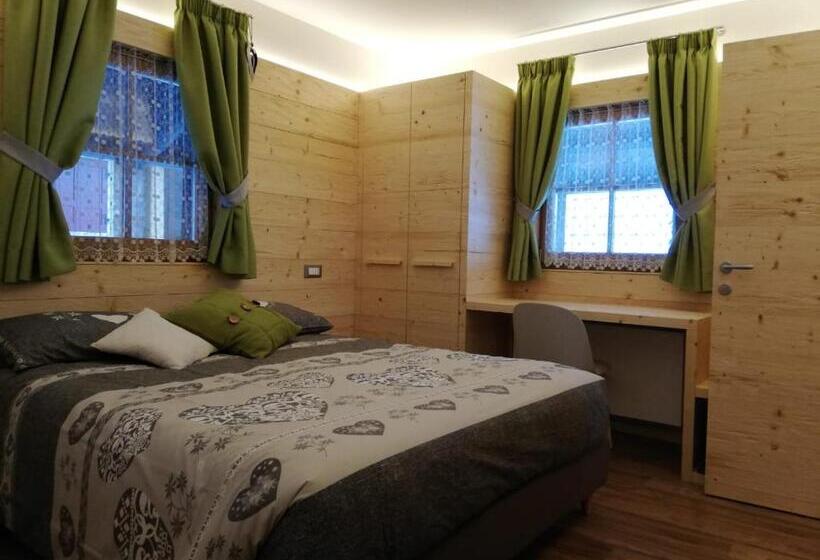 デラックスルーム, B&b Schlossar Haus