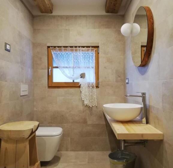 デラックスルーム, B&b Schlossar Haus