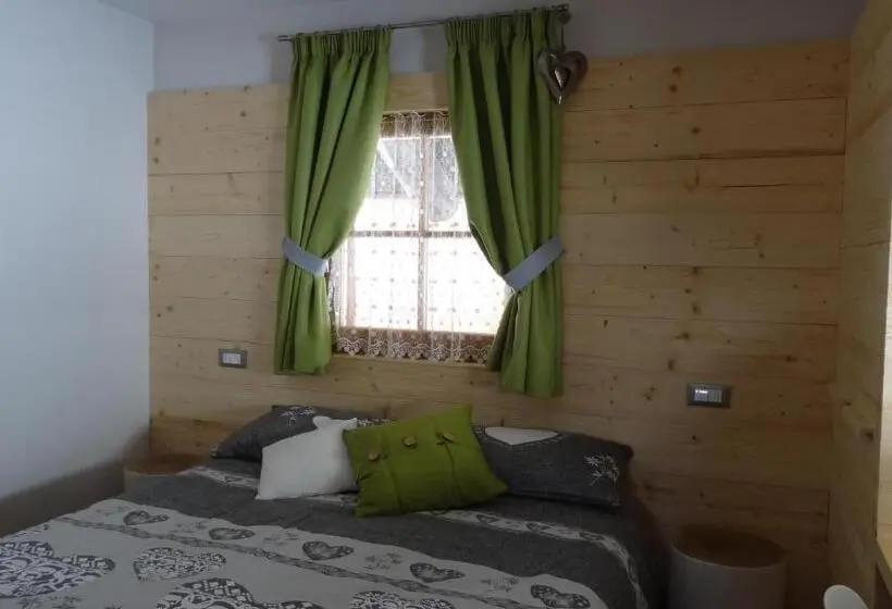デラックスルーム, B&b Schlossar Haus