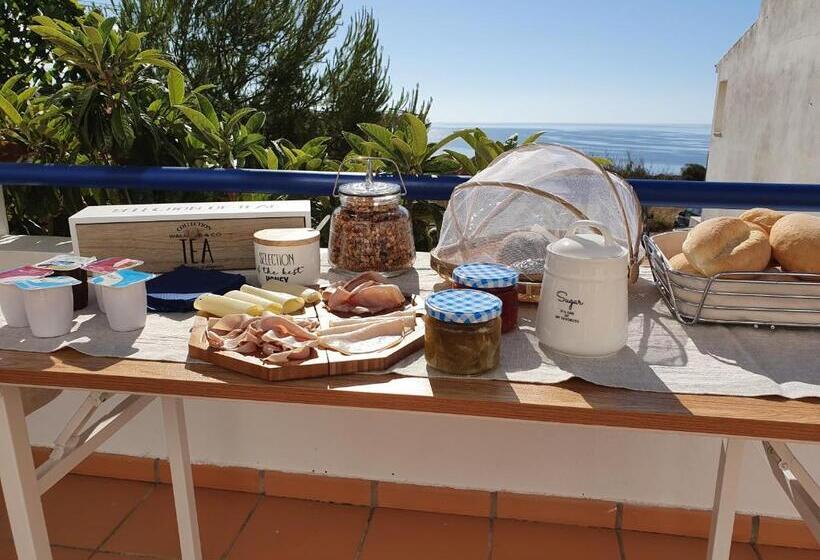 带大床的高级房间, Casinha Manta