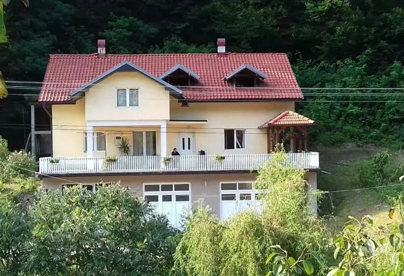 اتاق خانوادگی با سرویس بهداشتی مشترک, Guesthouse Stanojevic
