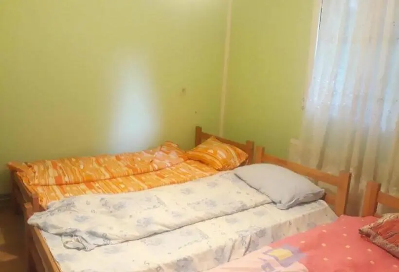 اتاق خانوادگی با سرویس بهداشتی مشترک, Guesthouse Stanojevic